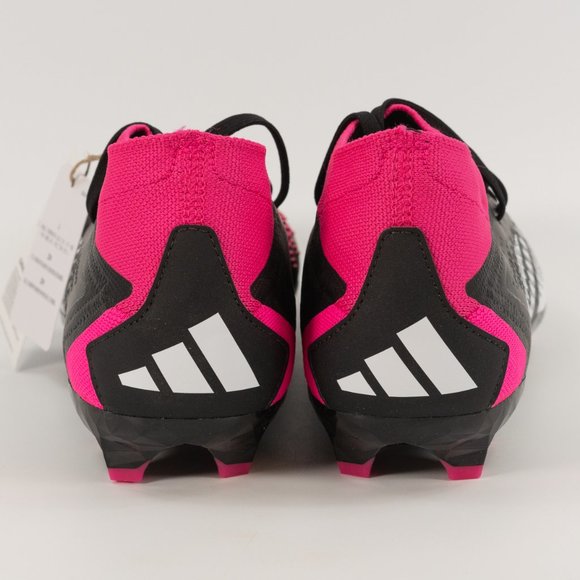 Adidas Men\'s Predator Accuracy.2 FG Soccer Cleats GW4586 Multi-Size